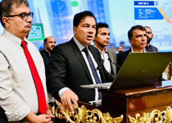 CDA’s historic commercial plots auction generates record Rs. 17.14 billion on first day