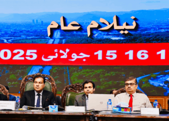 CDA’s commercial plots auction enters day two: 8 plots sold for record Rs19.03 billion