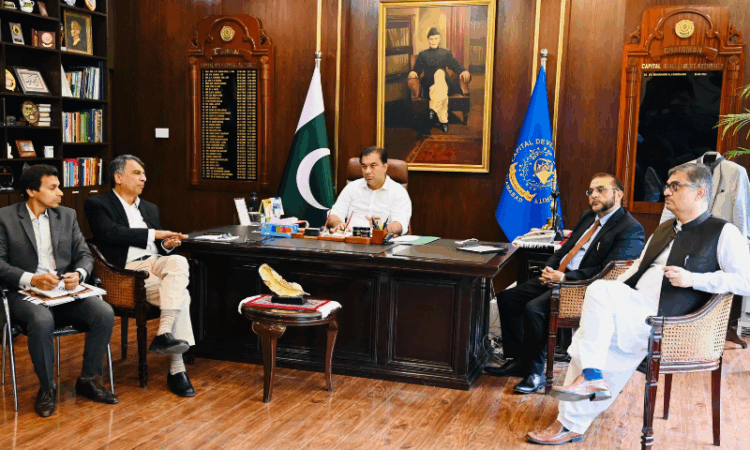 CDA reviews major development projects ahead of commercial plot auction