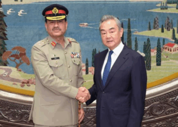 Pakistan, China reaffirm strategic partnership to counter hybrid threats
