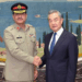 Pakistan, China reaffirm strategic partnership to counter hybrid threats