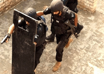 Punjab Police, CTD eliminate five Fitna al-Hindustan militants in Taunsa operation