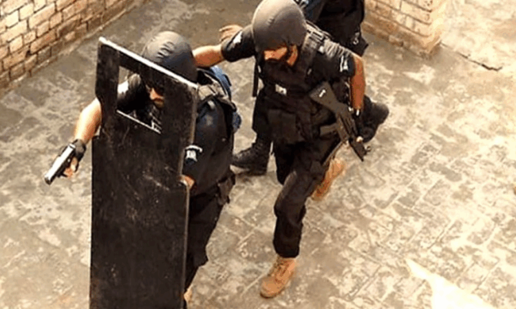 Punjab Police, CTD eliminate five Fitna al-Hindustan militants in Taunsa operation