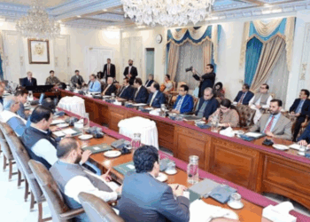 Federal cabinet approves 15% EOBI pension increase, eyes reforms and healthcare relief