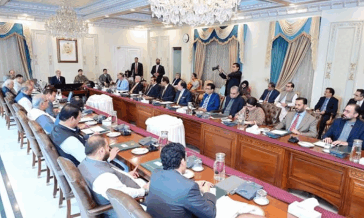 Federal cabinet approves 15% EOBI pension increase, eyes reforms and healthcare relief
