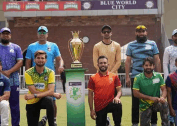 PCB discontinues Champions Cup after just one season