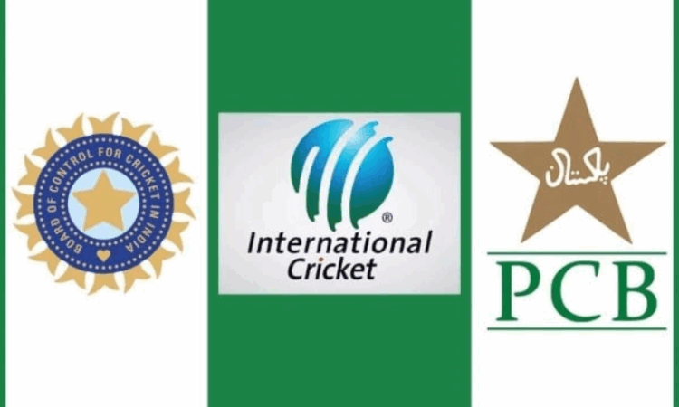 India threatens Asia Cup boycott as PCB Chief opts for virtual ICC meeting