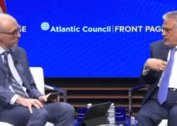 FM Dar’s Aafia Siddiqui remarks draw backlash, lawyer calls them 'idiotic'