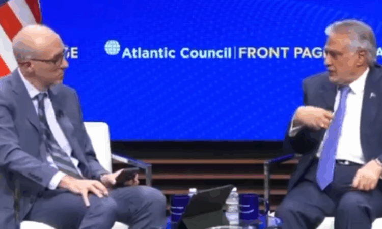 FM Dar’s Aafia Siddiqui remarks draw backlash, lawyer calls them 'idiotic'