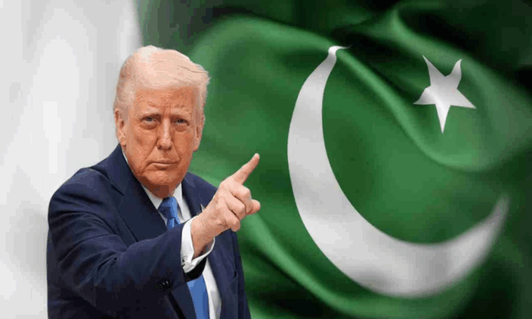 No confirmation of President Trump’s visit to Pakistan: Foreign Office