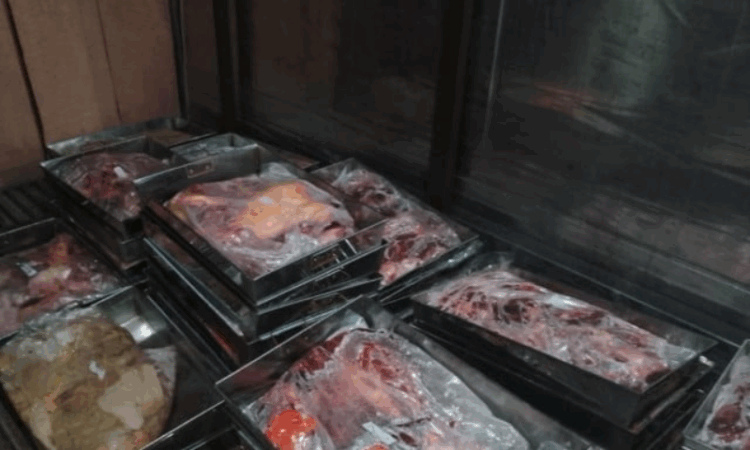 Foreigner arrested in Islamabad for running illegal donkey meat operation