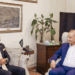 Ethiopian Ambassador calls on Dr. Musadik Malik, discuss climate adaptation strategies