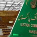 ECP issues Senate election schedule for KP and Punjab; polling set for July 21