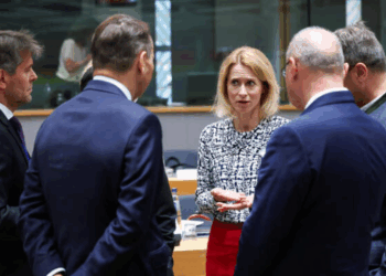 EU remains divided on sanctions as Gaza crisis deepens