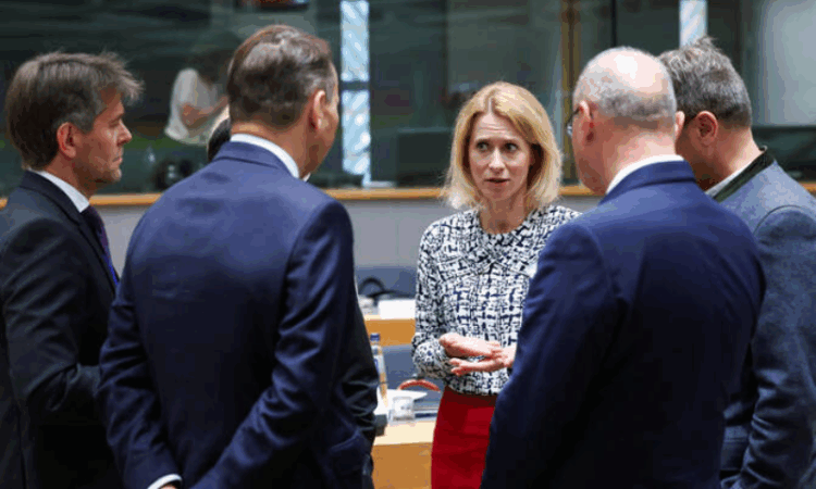 EU remains divided on sanctions as Gaza crisis deepens