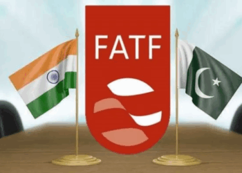 India urges FATF to re-list Pakistan on grey list over Gandapur’s Taliban remarks