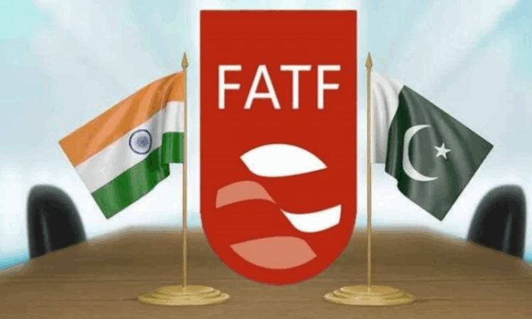 India urges FATF to re-list Pakistan on grey list over Gandapur’s Taliban remarks