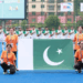 Pakistan beat Malaysia to reach Men's U18 Asia Cup 2025 final