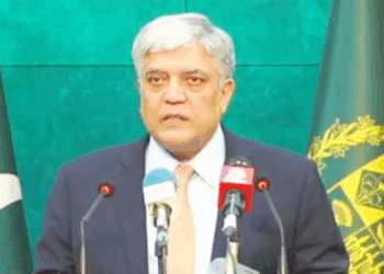 Foreign Office dismisses reports of Taliban recognition as speculative