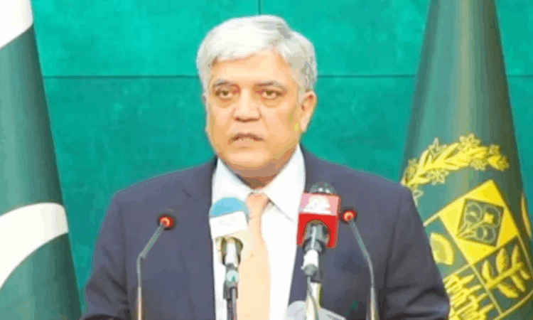 Foreign Office dismisses reports of Taliban recognition as speculative