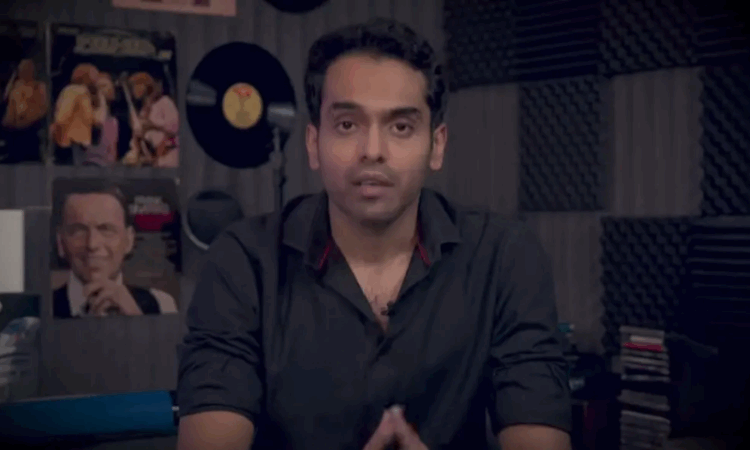 Faizan Khawaja opens up about showbiz scams and non-payment culture