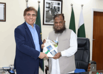 From screen to secretariat: PTV icon, senior bureaucrat Abdul Basit appointed media advisor to FTO