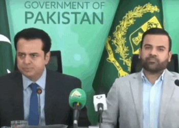 Pakistan urges global tech giants to block accounts linked to terror groups