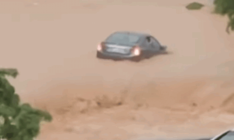 Babusar Top tragedy and Islamabad flash floods highlight deadly toll of monsoon rains