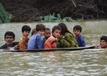 Half of Pakistan’s 266 monsoon deaths are children, say officials