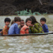Half of Pakistan’s 266 monsoon deaths are children, say officials