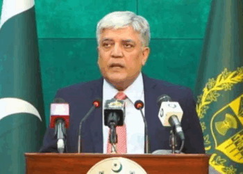 Pakistan rejects Indian NSA Ajit Doval’s remarks as misleading and irresponsible