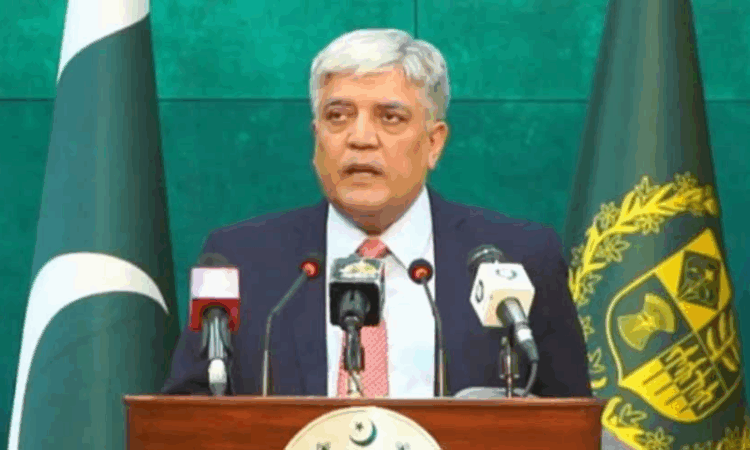 Pakistan rejects Indian NSA Ajit Doval’s remarks as misleading and irresponsible