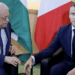 France to recognize Palestine as a state, becomes first G7 nation to do so