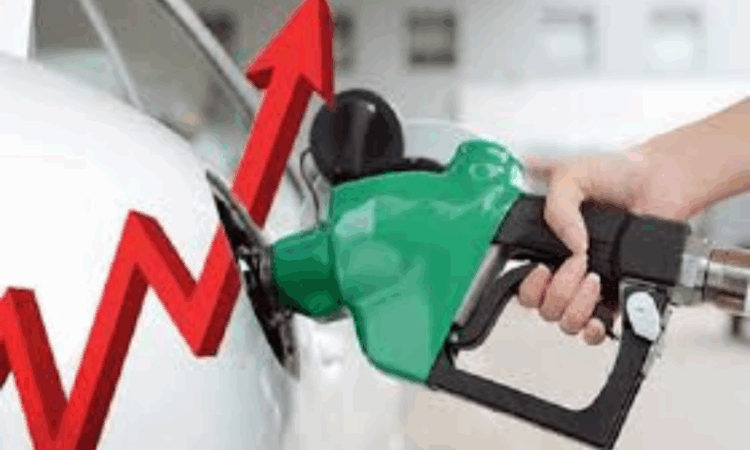Petrol prices likely to rise sharply from July 16 amid global market trends