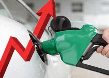 Govt hikes petrol price by Rs8.36, diesel by Rs10.39 per liter