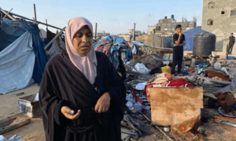 Hamas seeks ceasefire guarantees amid rising civilian toll in Gaza