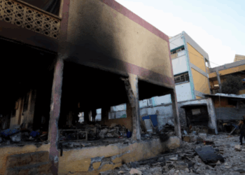 Israeli strikes kill over 139, wound 487 in Gaza as UN urges action