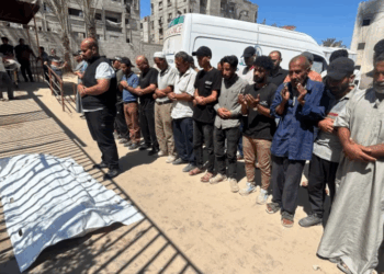 Over 300 Palestinians killed in 48 hours as spotlight falls on controversial Gaza aid sites