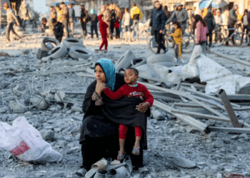 Israel signals readiness for Gaza ceasefire as Hamas reviews new proposal