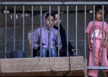 Hamas responds ‘positively’ to U.S.-brokered Gaza ceasefire proposal