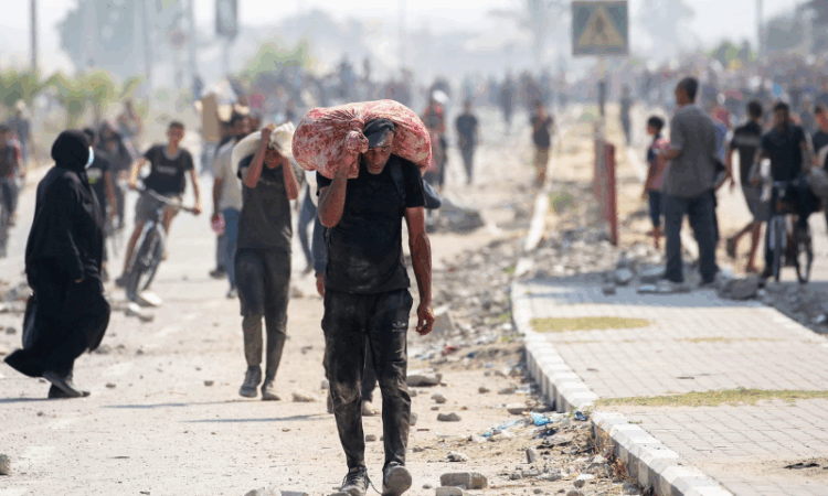 Pakistan to send two cargo planes with urgent humanitarian aid for Palestinians amid worsening Gaza hunger crisis