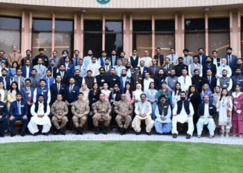 India escalated proxy war after defeat in 'Marka-e-Haq': Field Marshal Asim Munir