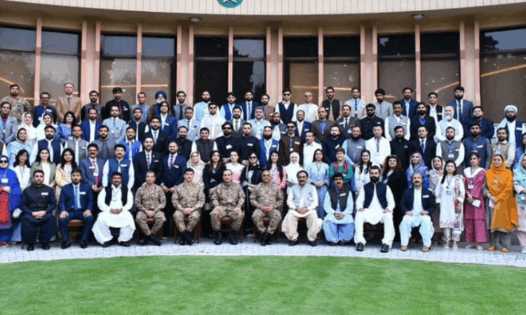 India escalated proxy war after defeat in 'Marka-e-Haq': Field Marshal Asim Munir