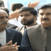 KP Governor hints at no-confidence motion as opposition eyes numbers
