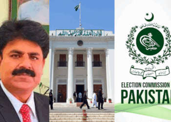Oath, quorum, and defiance: resolving the KP assembly crisis before the Senate poll