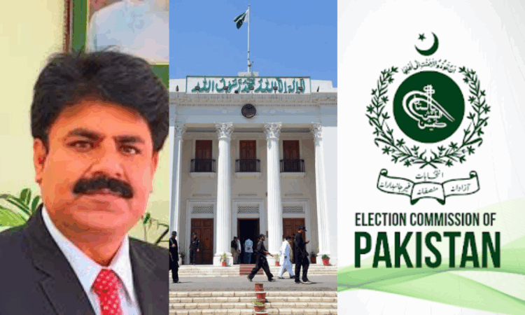 Oath, quorum, and defiance: resolving the KP assembly crisis before the Senate poll