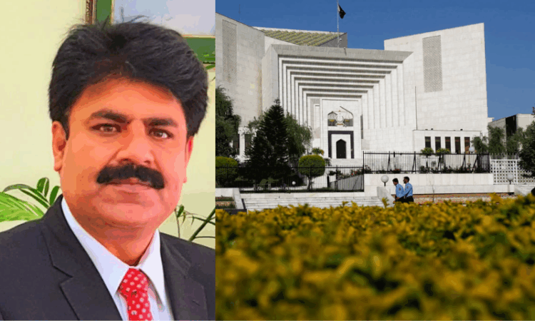 Constitutional Misstep: “Independents Made Again Independent”