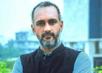 Conflict of interest concerns emerge over ICC CEO appointment of Sanjog Gupta