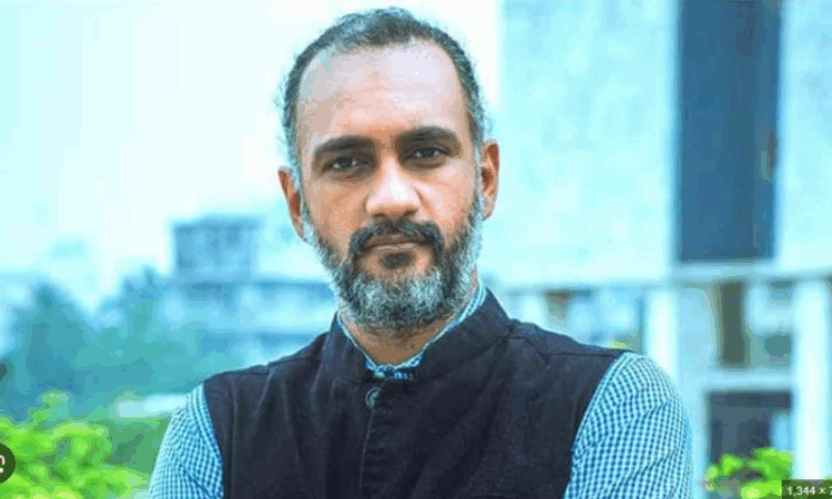 Conflict of interest concerns emerge over ICC CEO appointment of Sanjog Gupta