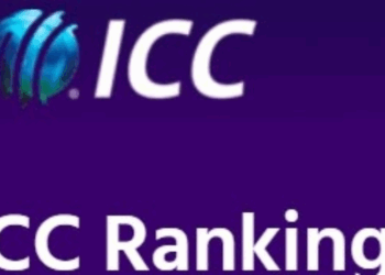 Pakistan cricketers slide in latest ICC Test rankings